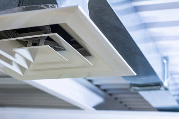 Best Local Air Duct Cleaning Services  in Sioux City, IA